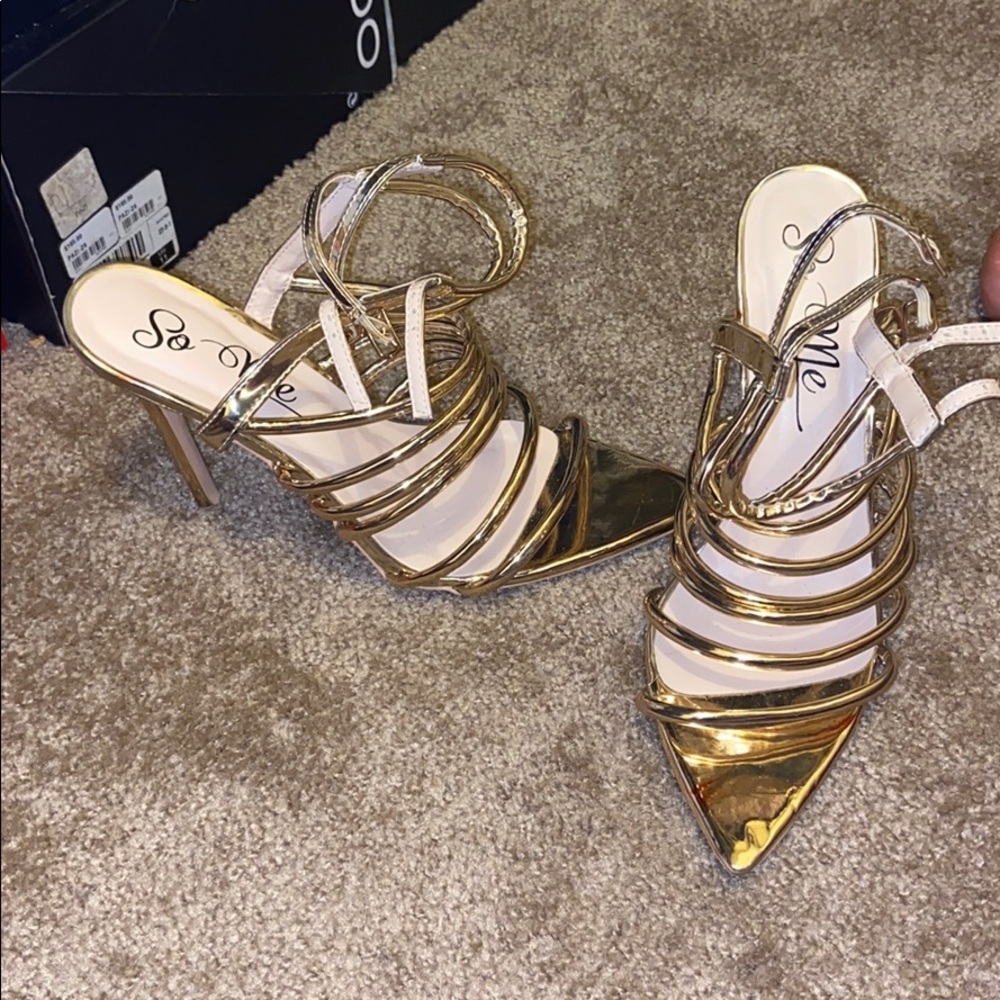 Shoes